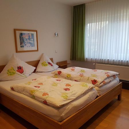 Hotel Pension Haus Pooth Wesel  Extérieur photo